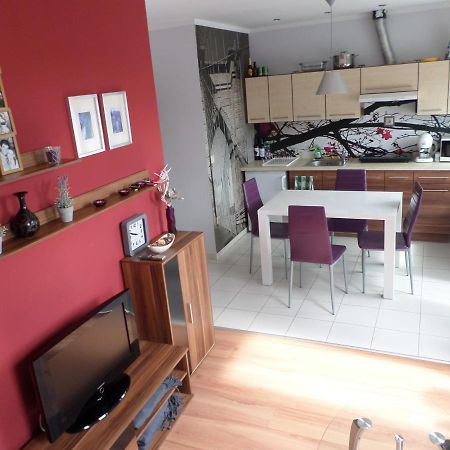 Cecilia Apartman Daire Sárvár Dış mekan fotoğraf