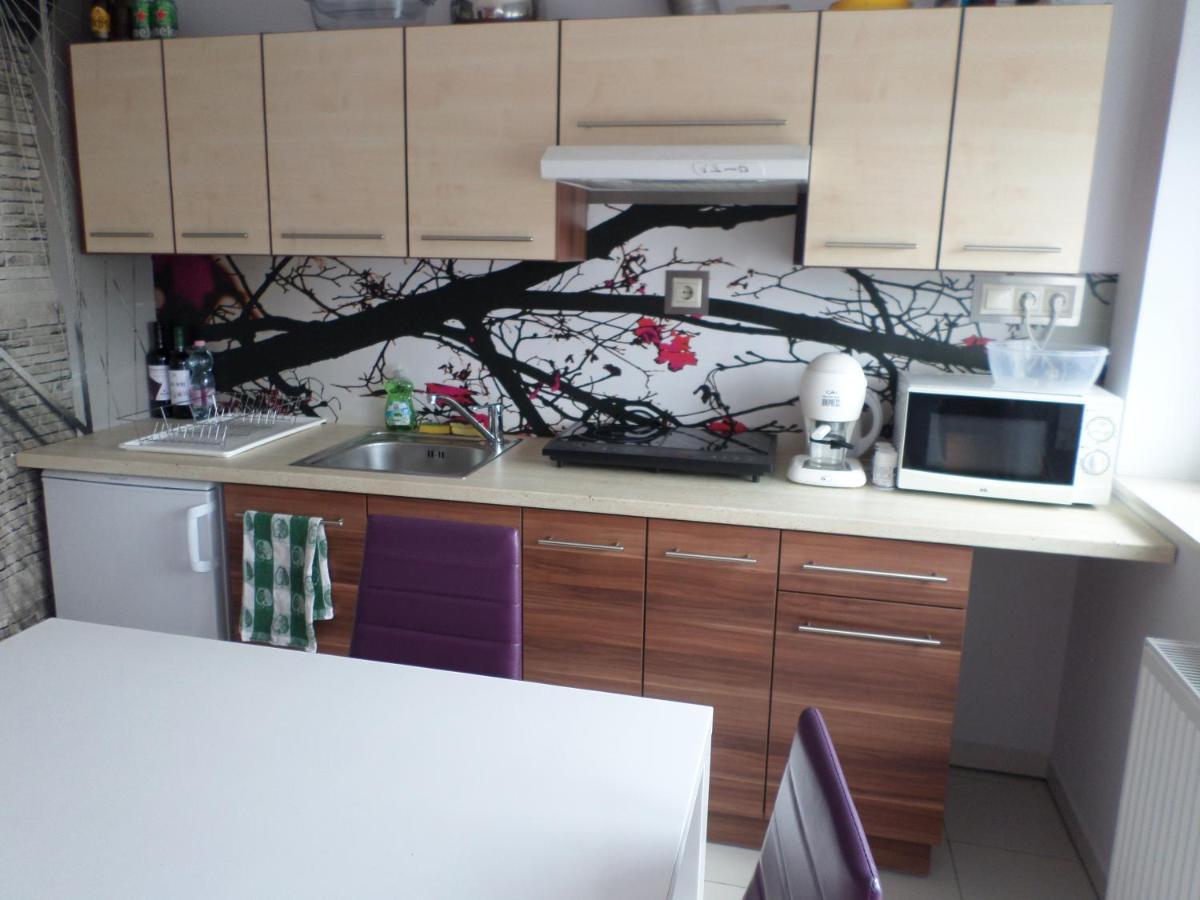 Cecilia Apartman Daire Sárvár Dış mekan fotoğraf