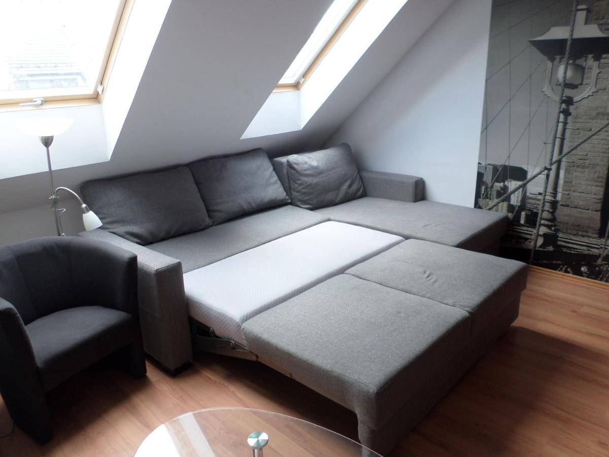 Cecilia Apartman Daire Sárvár Dış mekan fotoğraf